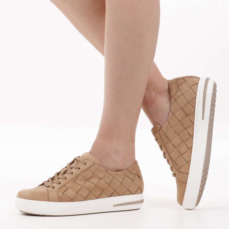 Caprice moteriški sportiniai bateliai