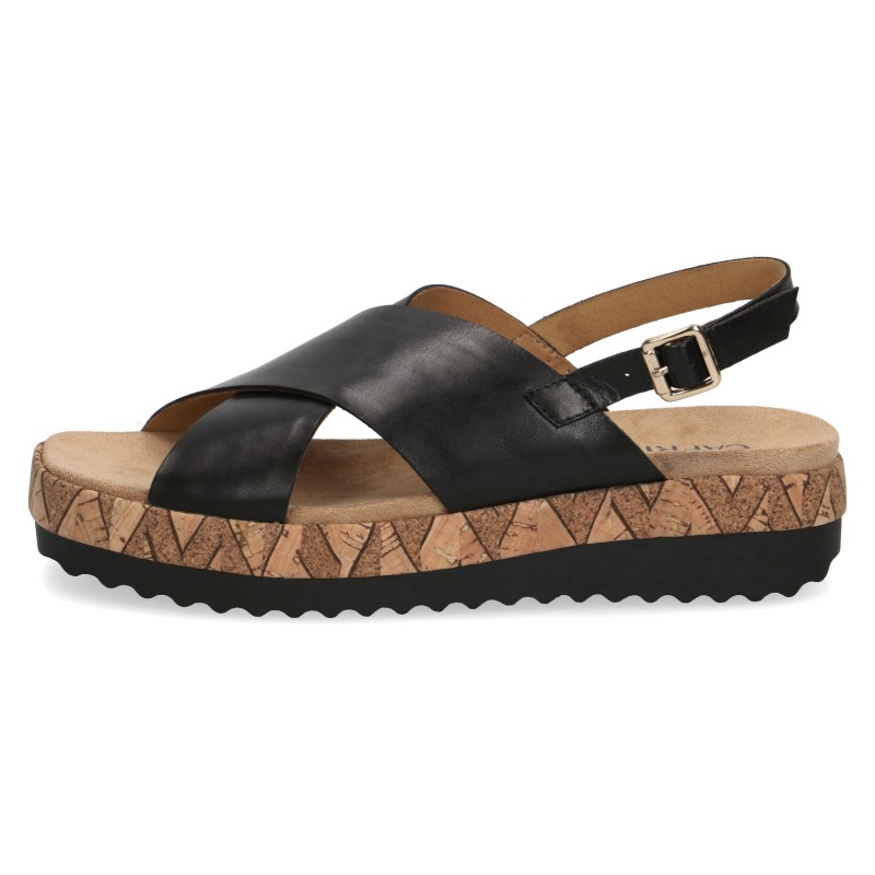 Caprice moteriškos basutės