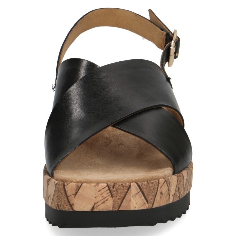 Caprice moteriškos basutės