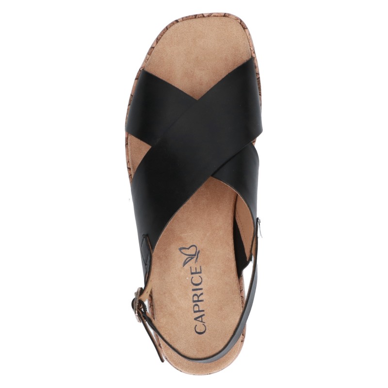 Caprice moteriškos basutės