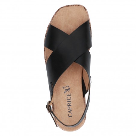 Caprice moteriškos basutės