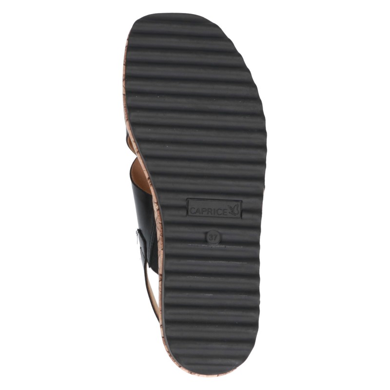 Caprice moteriškos basutės