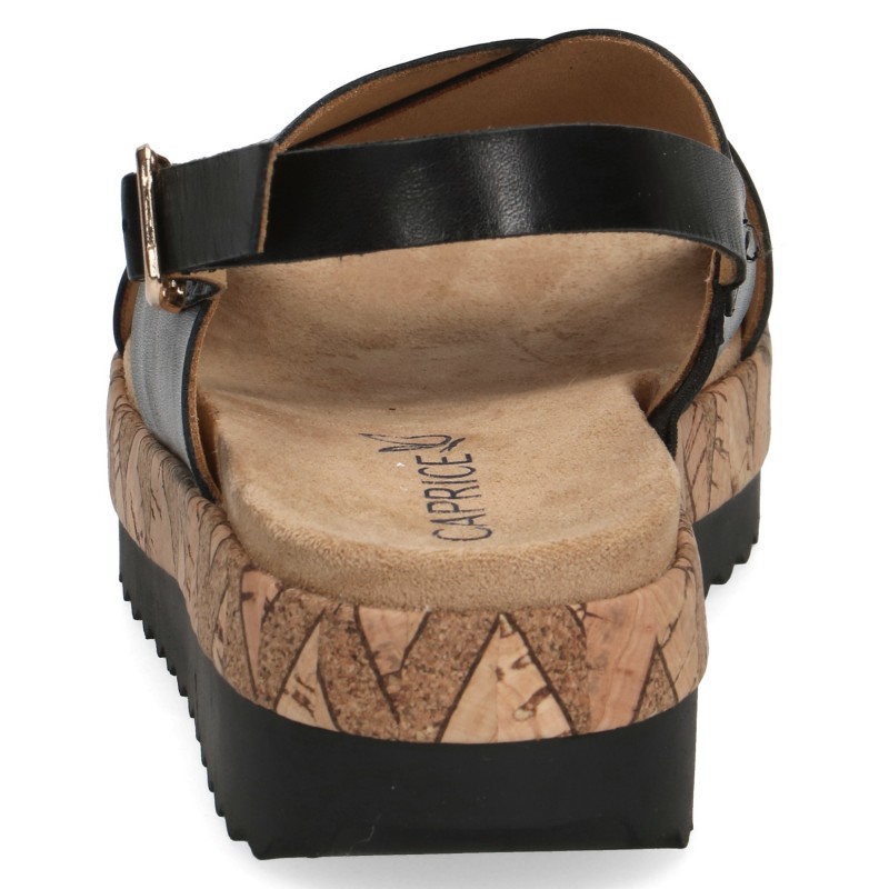 Caprice moteriškos basutės