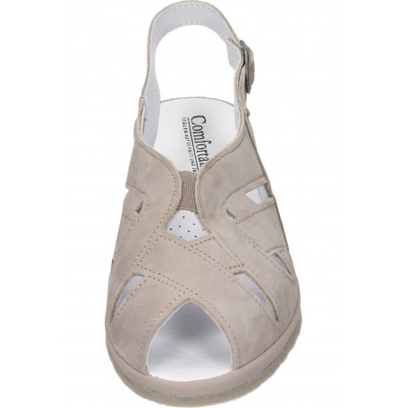 Polking moteriškos basutės