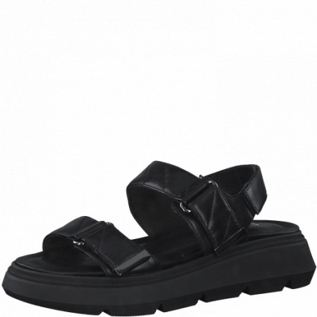 Tamaris moteriškos basutės