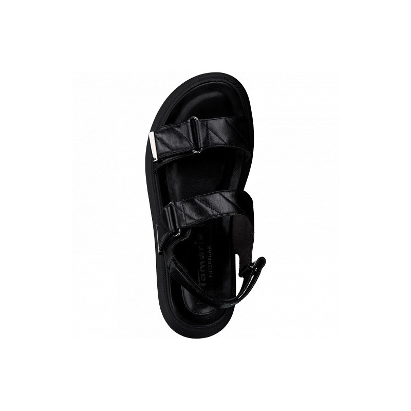 Tamaris moteriškos basutės