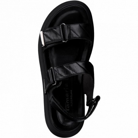 Tamaris moteriškos basutės