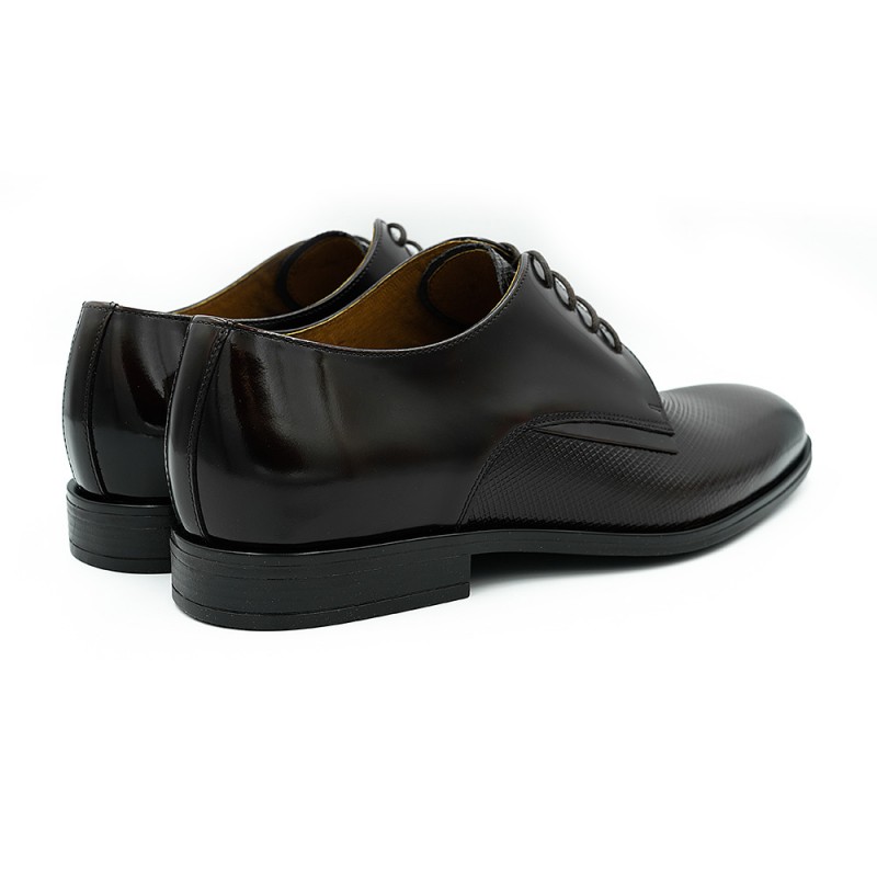 Nicolo Ferretti vyriški bateliai