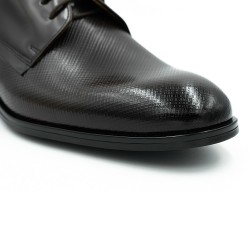 Nicolo Ferretti vyriški bateliai