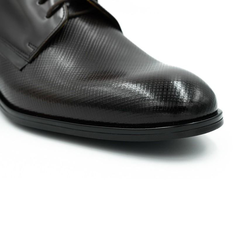 Nicolo Ferretti vyriški bateliai