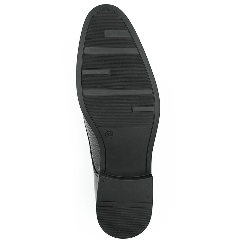 Nicolo Ferretti vyriški bateliai