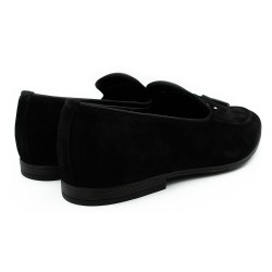 Nicolo Ferretti vyriški mokasinai