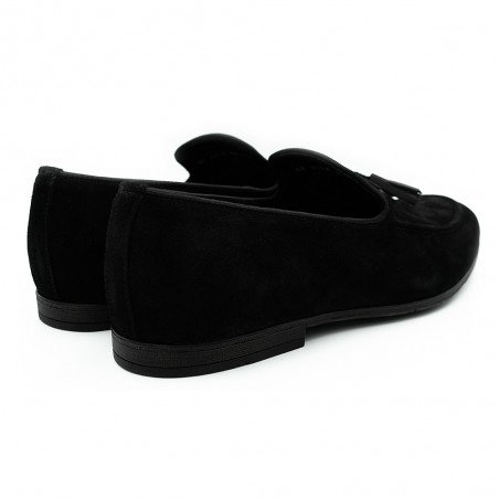 Nicolo Ferretti vyriški mokasinai