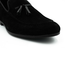 Nicolo Ferretti vyriški mokasinai