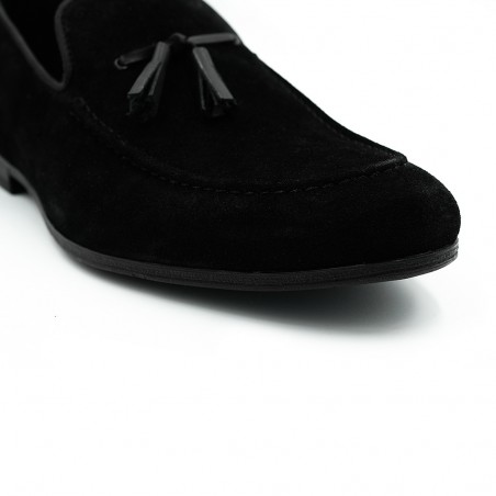 Nicolo Ferretti vyriški mokasinai