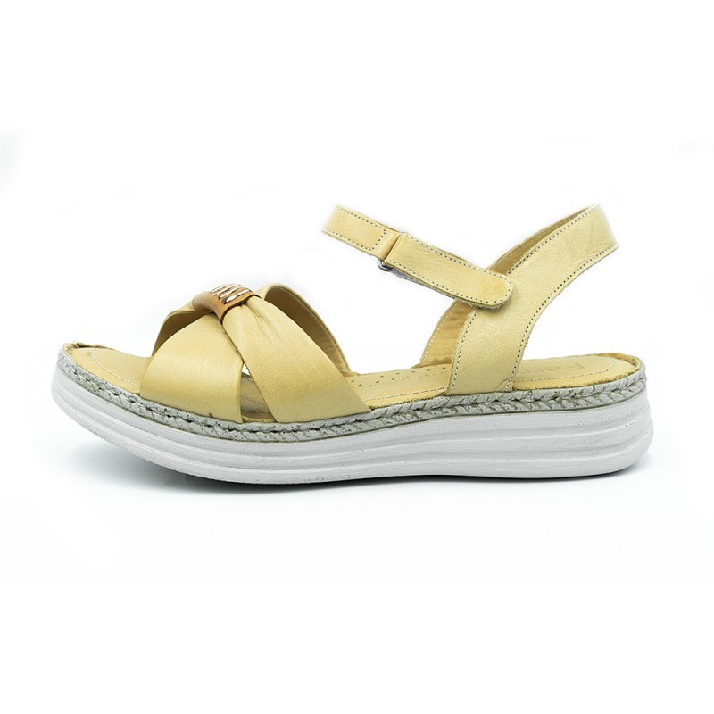 Ferretti women style moteriškos basutės