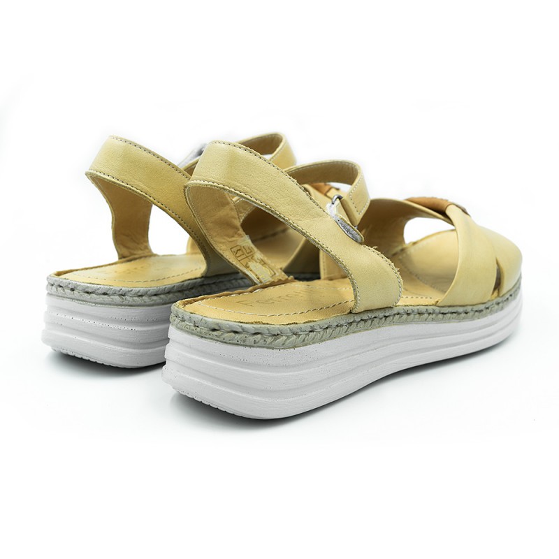 Ferretti women style moteriškos basutės