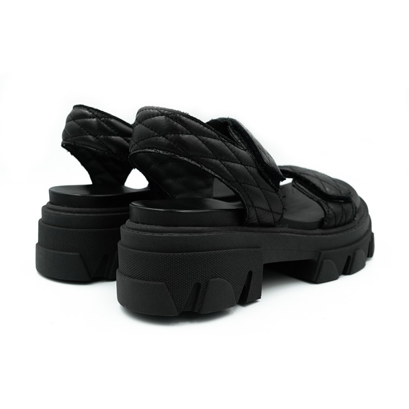 Creator moteriškos basutės