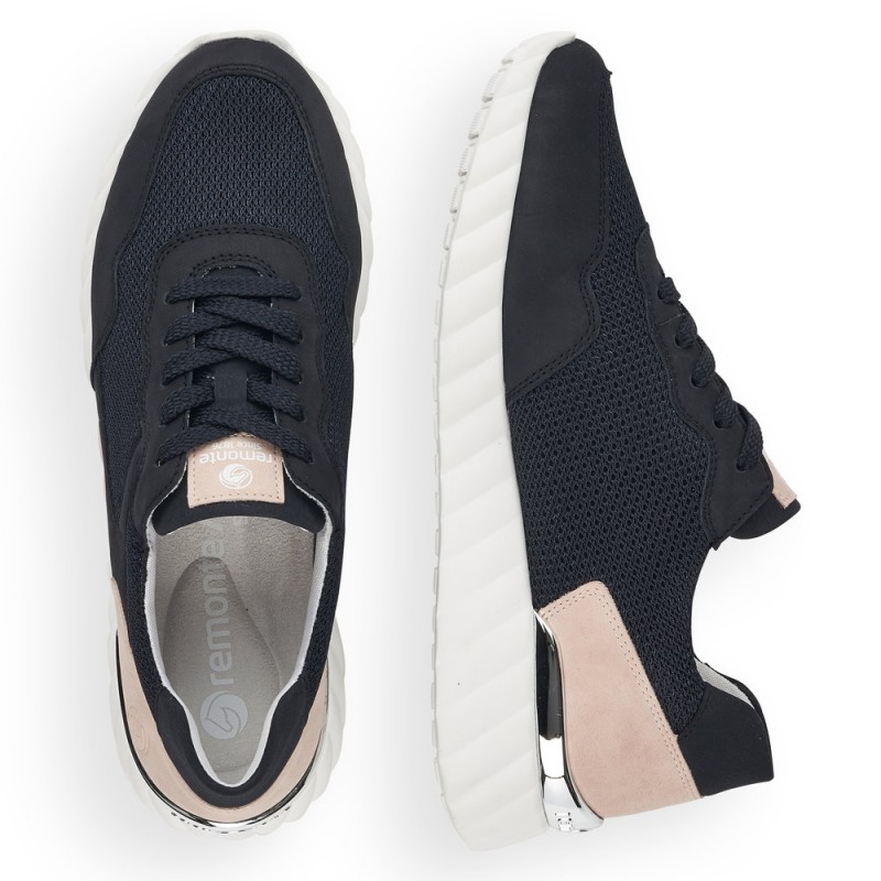 Remonte moteriški sportiniai bateliai