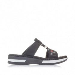 Rieker moteriškos įspirtukės