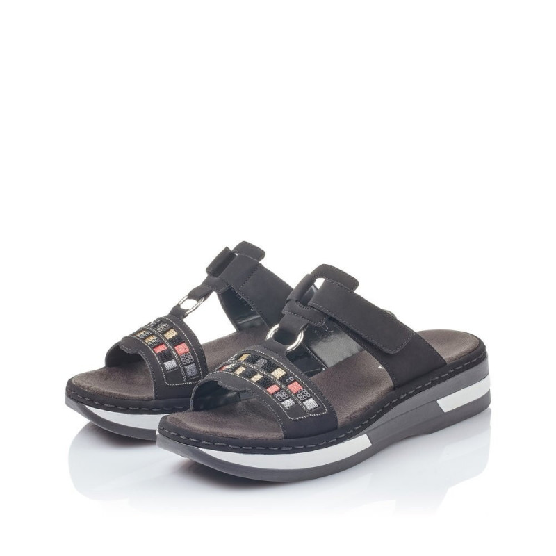 Rieker moteriškos įspirtukės