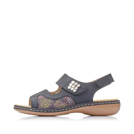 Rieker moteriškos basutės