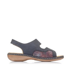 Rieker moteriškos basutės