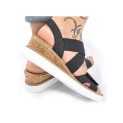 Rieker moteriškos basutės