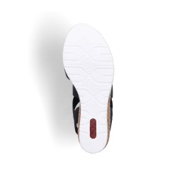 Rieker moteriškos basutės