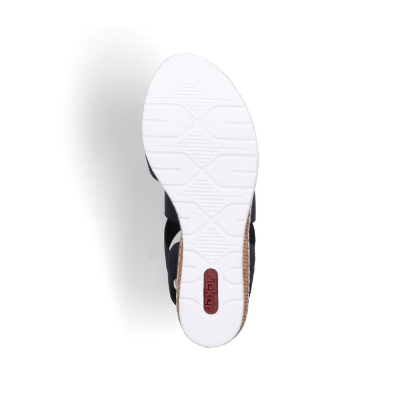 Rieker moteriškos basutės