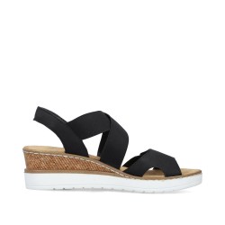 Rieker moteriškos basutės