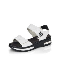 Rieker moteriškos basutės