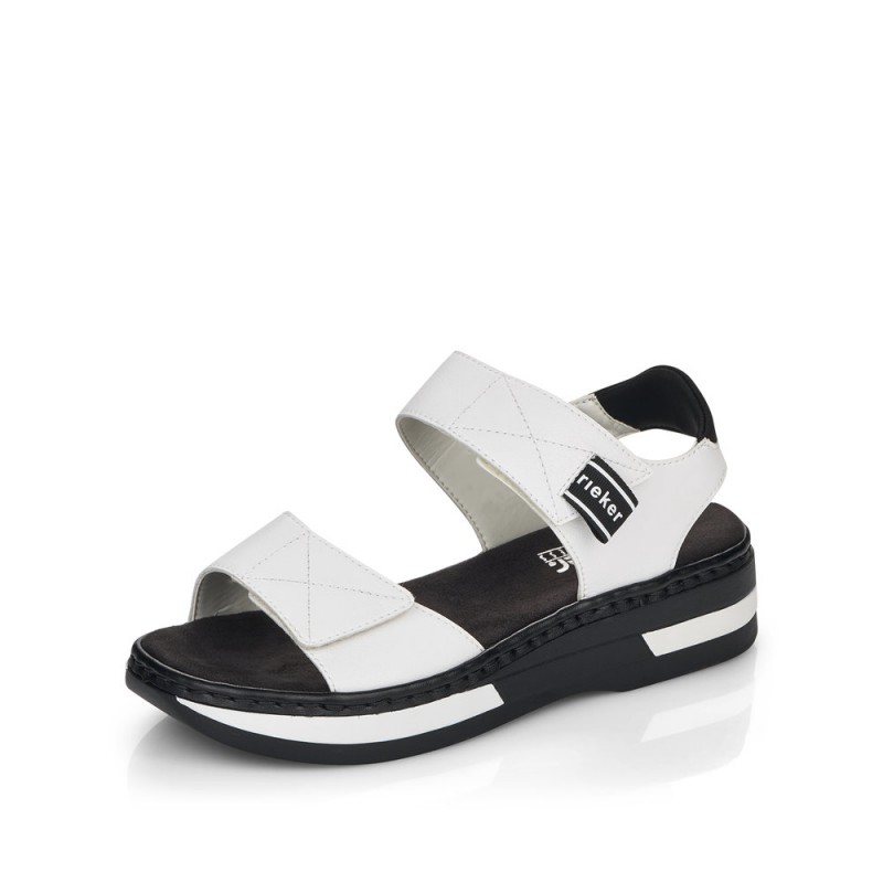 Rieker moteriškos basutės