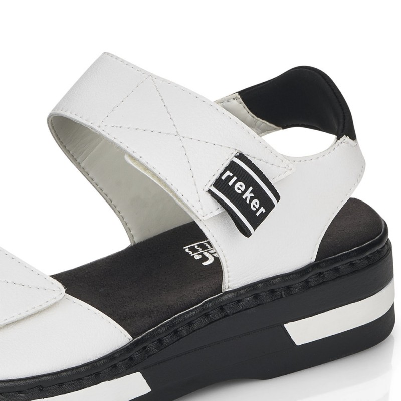 Rieker moteriškos basutės