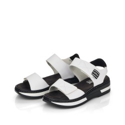 Rieker moteriškos basutės