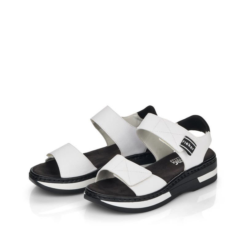 Rieker moteriškos basutės