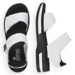 Rieker moteriškos basutės