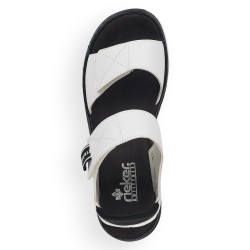 Rieker moteriškos basutės