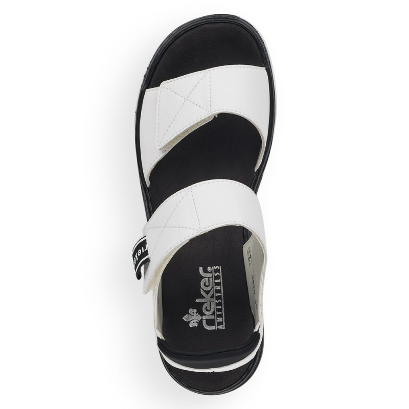 Rieker moteriškos basutės