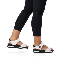 Rieker moteriškos basutės