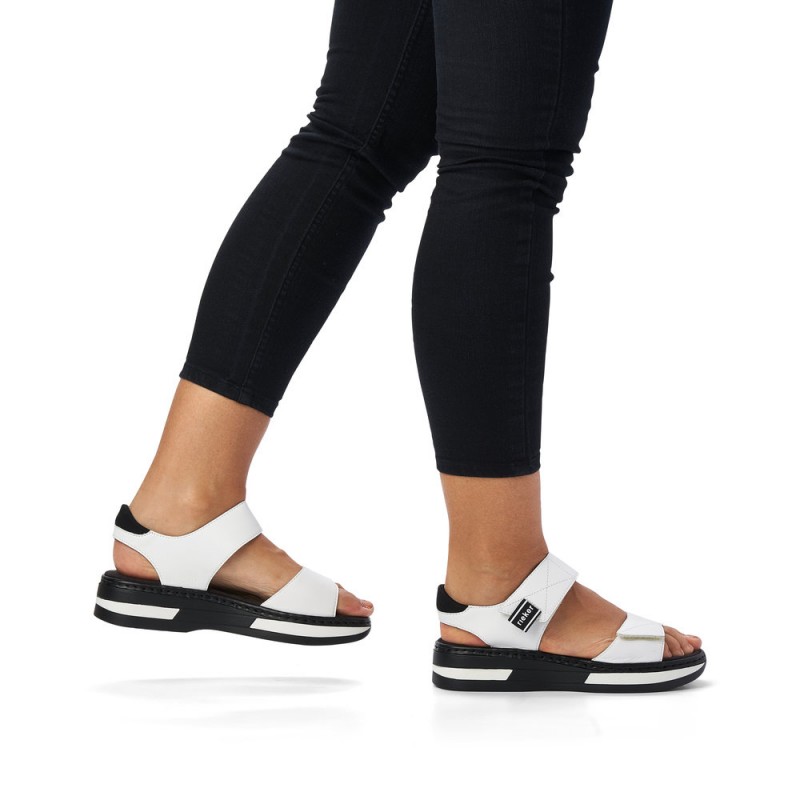 Rieker moteriškos basutės