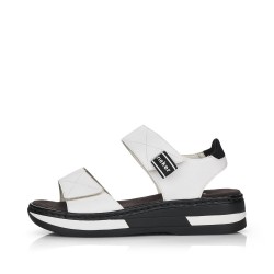 Rieker moteriškos basutės