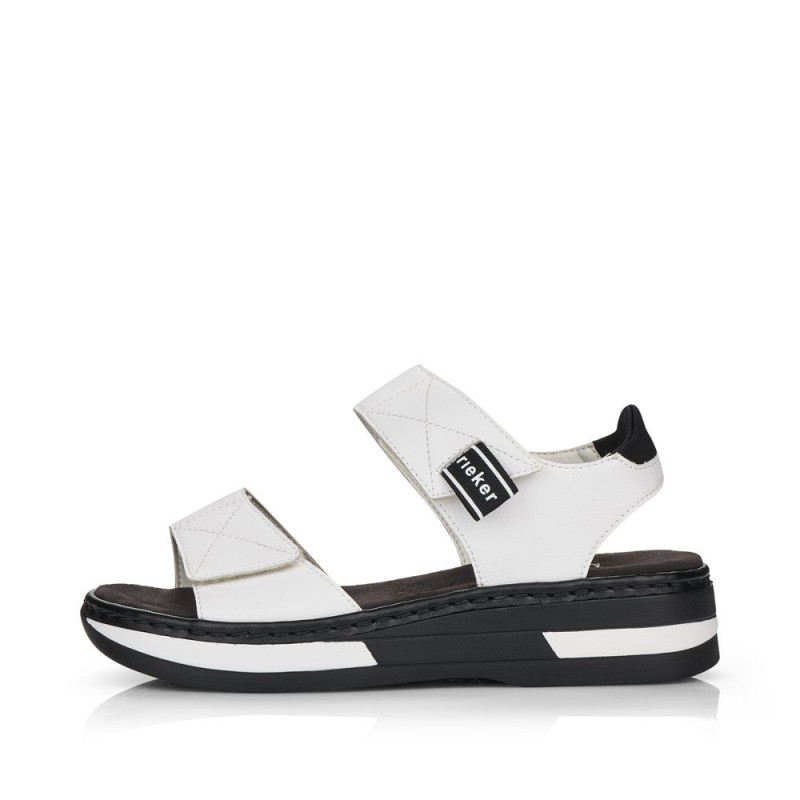 Rieker moteriškos basutės