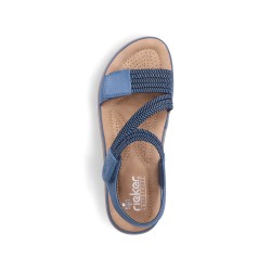 Rieker moteriškos basutės