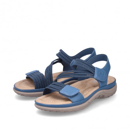 Rieker moteriškos basutės