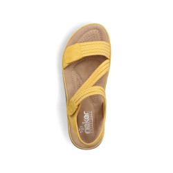 Rieker moteriškos basutės