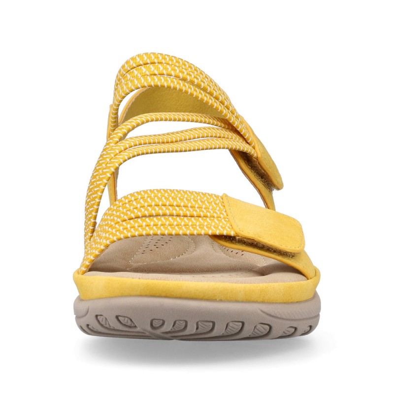 Rieker moteriškos basutės