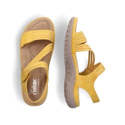 Rieker moteriškos basutės