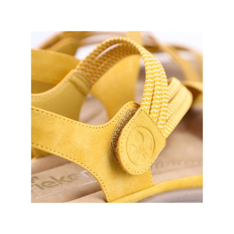 Rieker moteriškos basutės