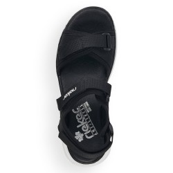 Rieker moteriškos sportinės basutės